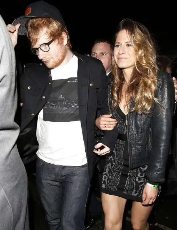 ed sheeran e cherry seaborn  5