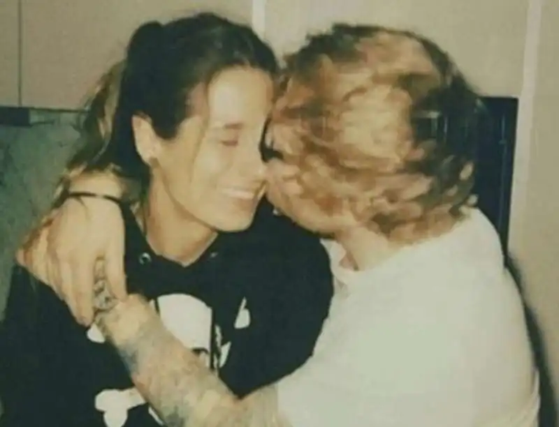 ed sheeran e cherry seaborn  6