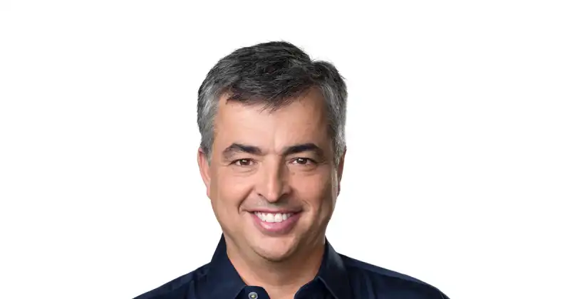 eddie cue