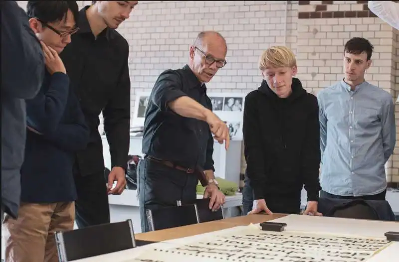 erik spiekermann ricrea i font di bauhaus 11