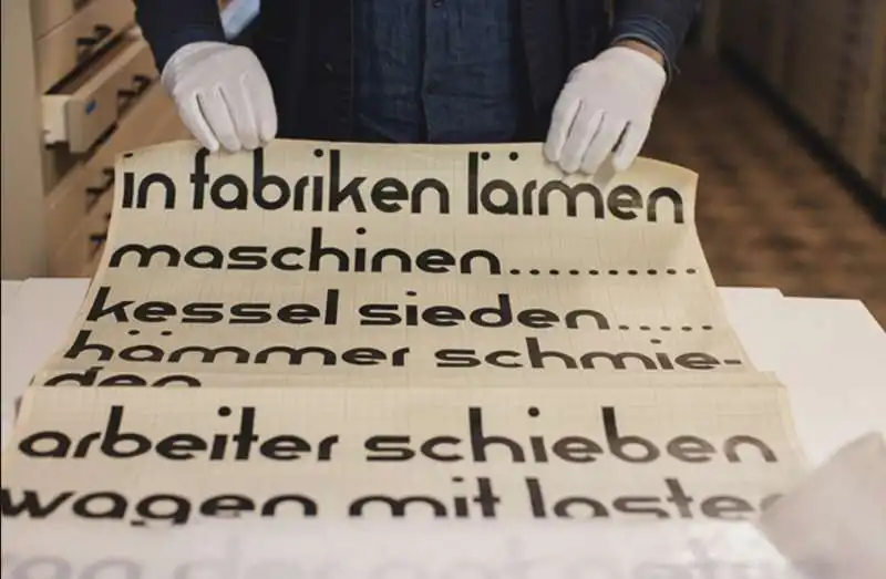 erik spiekermann ricrea i font di bauhaus 16