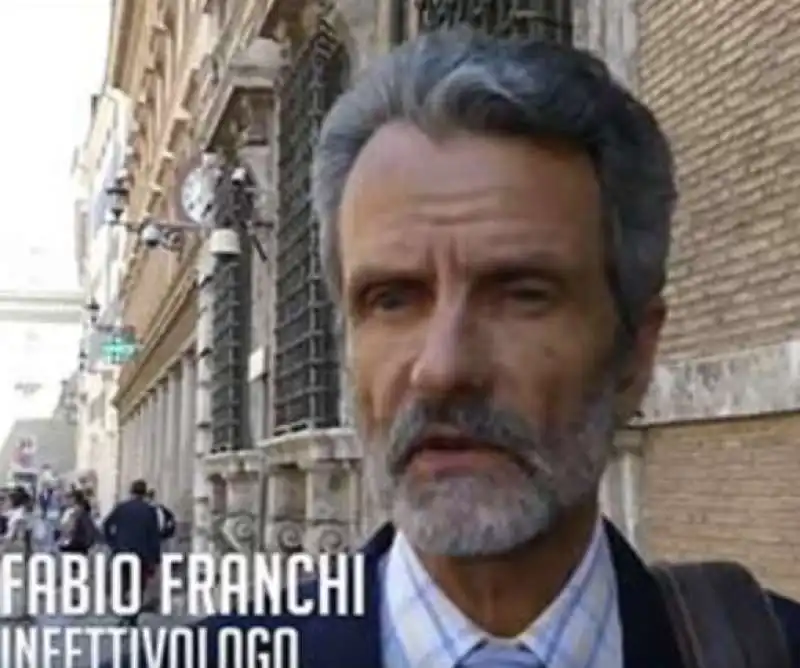 fabio franchi 1