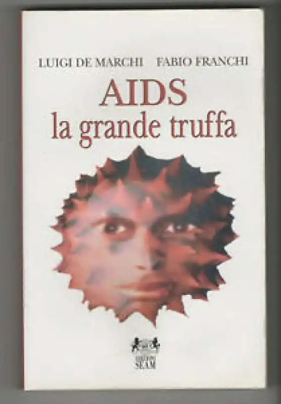 fabio franchi aids la grande truffa