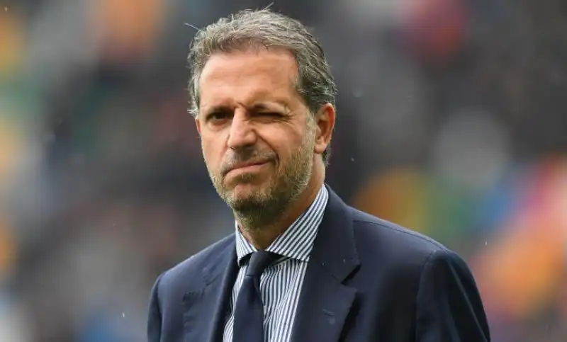 fabio paratici