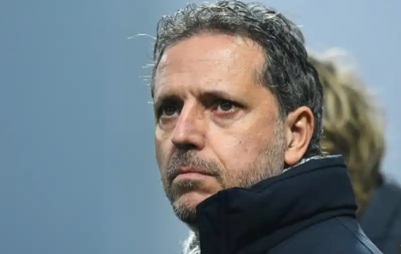 fabio paratici