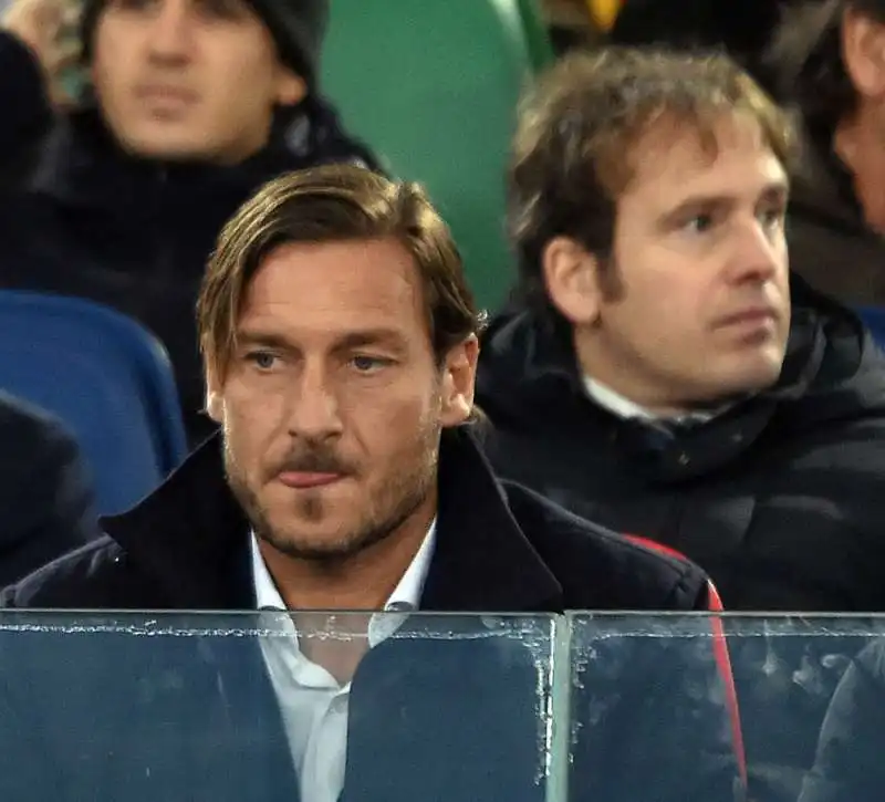 francesco totti foto mezzelani gmt 054