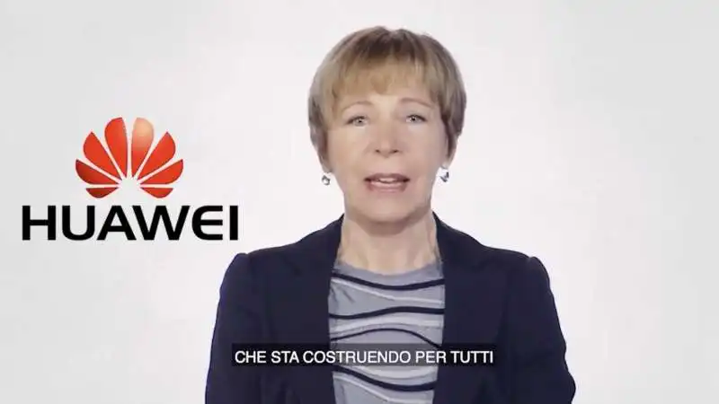 gabanelli huawei 5g 3