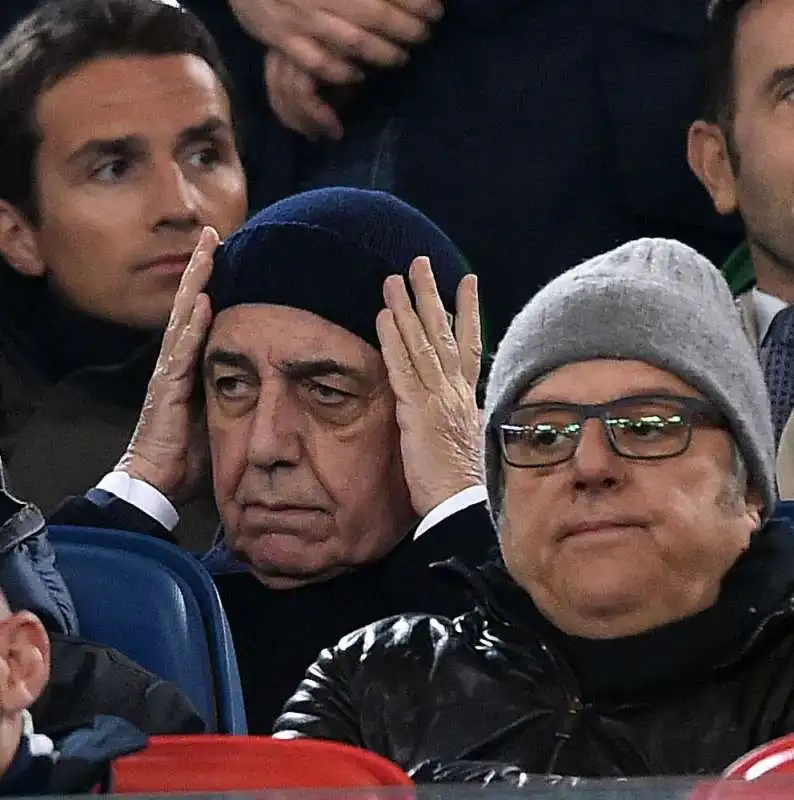 galliani  foto mezzelani gmt72