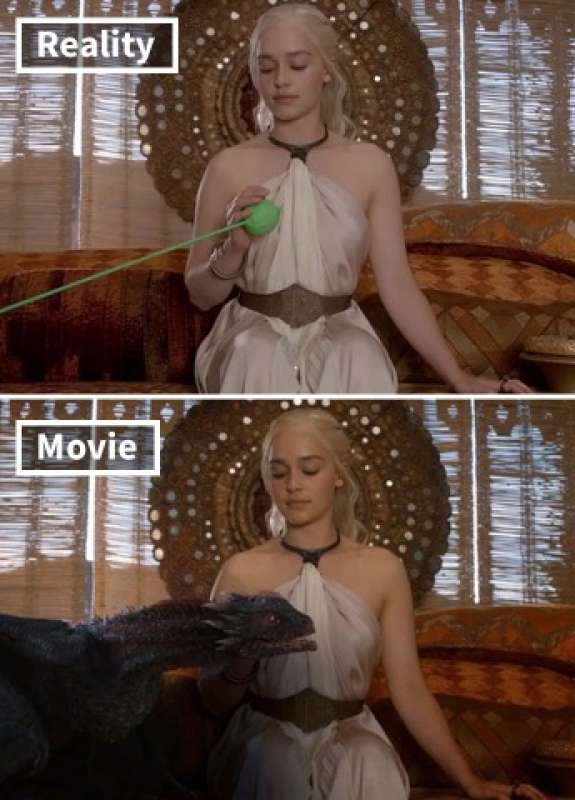 game of thrones