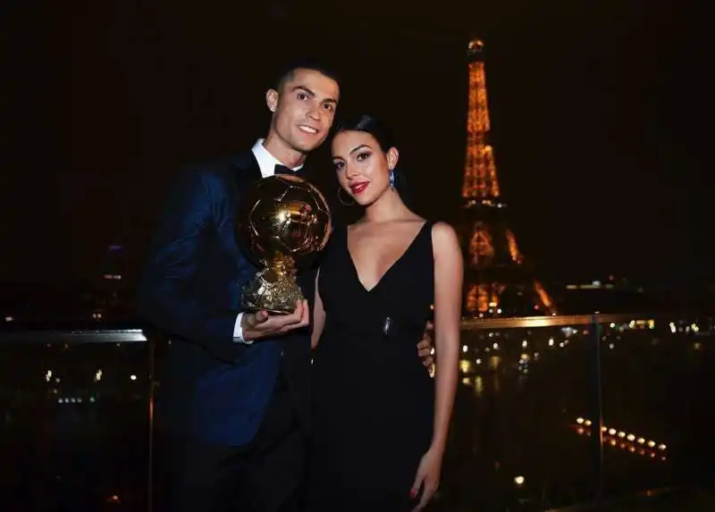 georgina rodriguez cristiano ronaldo