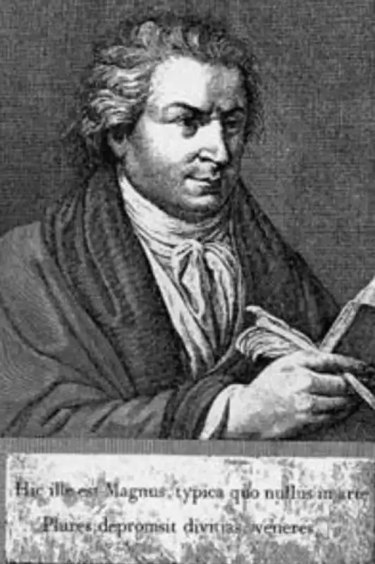 giambattista bodoni