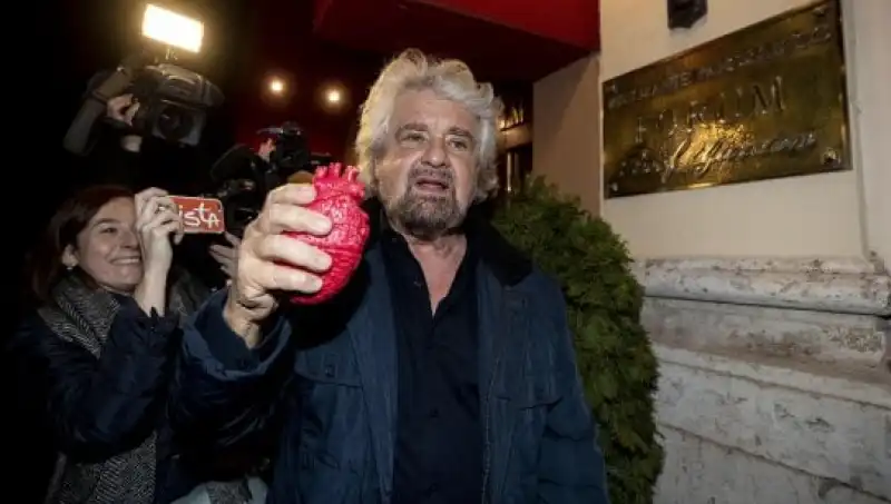 grillo