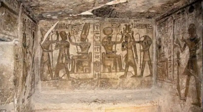 il trasloco dei templi di abu simbel 14