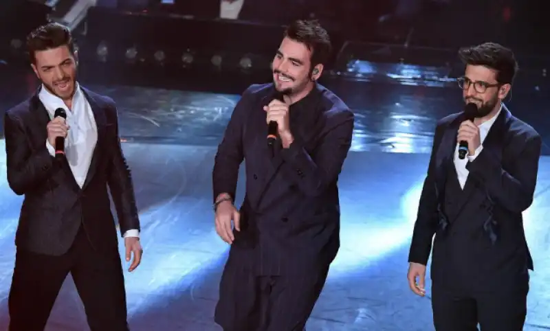 il volo