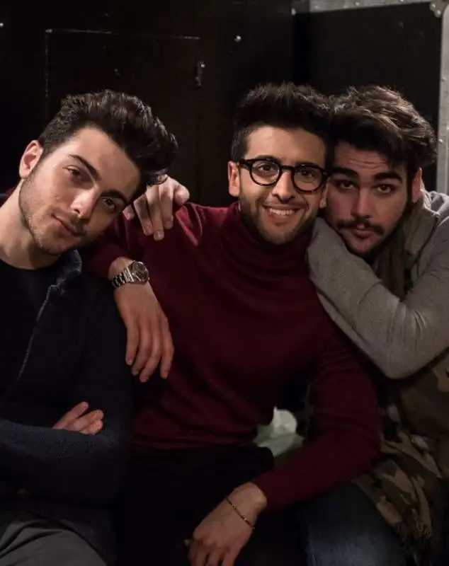 il volo