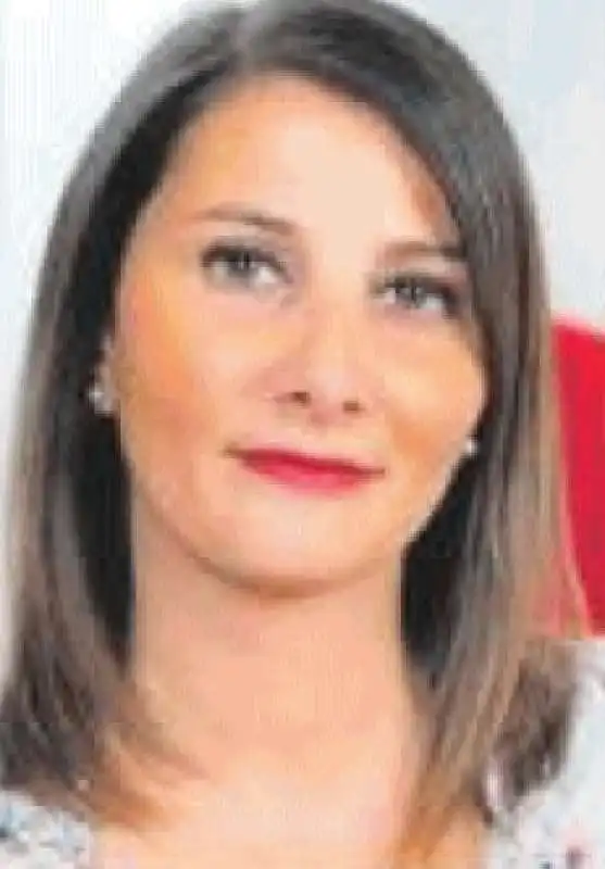 ilaria loquenzi