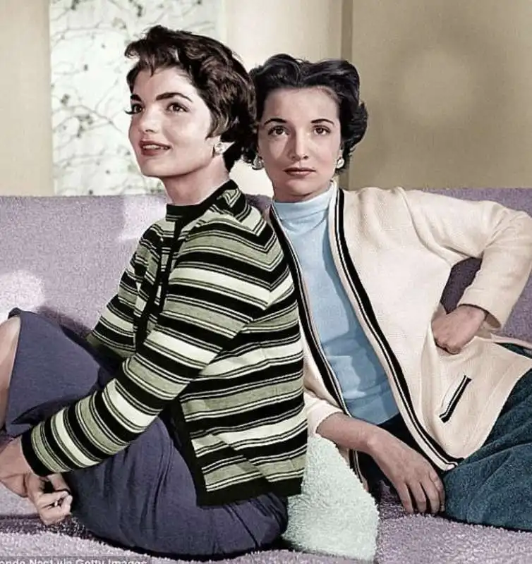 jackie e lee radziwill 4