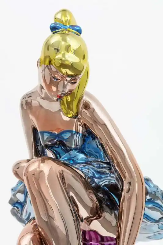 jeff Koons