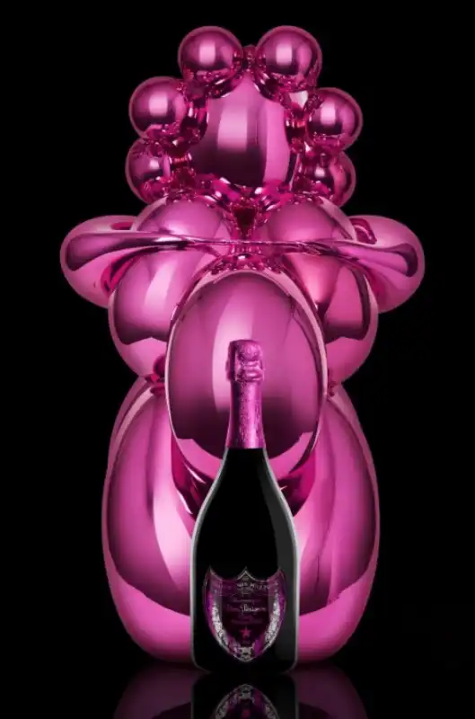 jeff koons