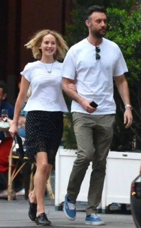 jennifer lawrence e cooke maroney 14