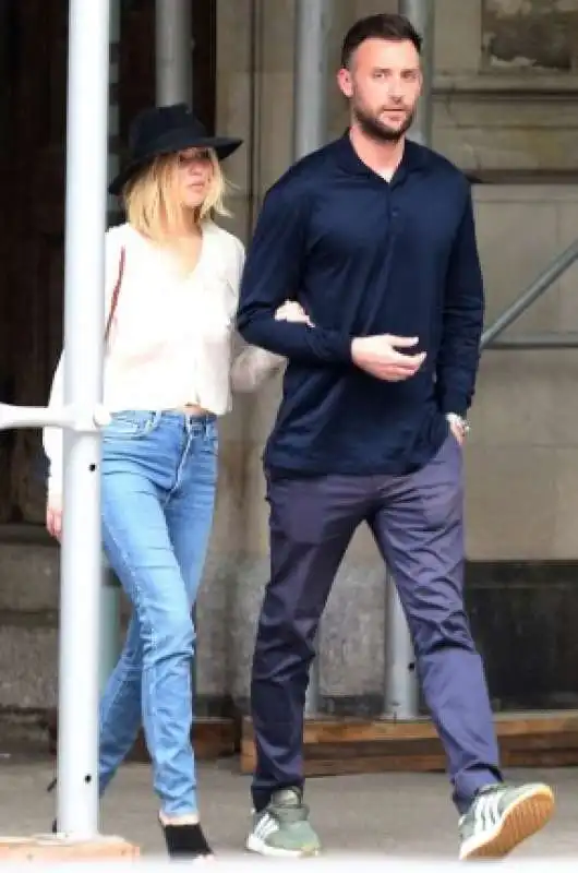 jennifer lawrence e cooke maroney 8