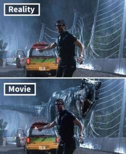 jurassic park