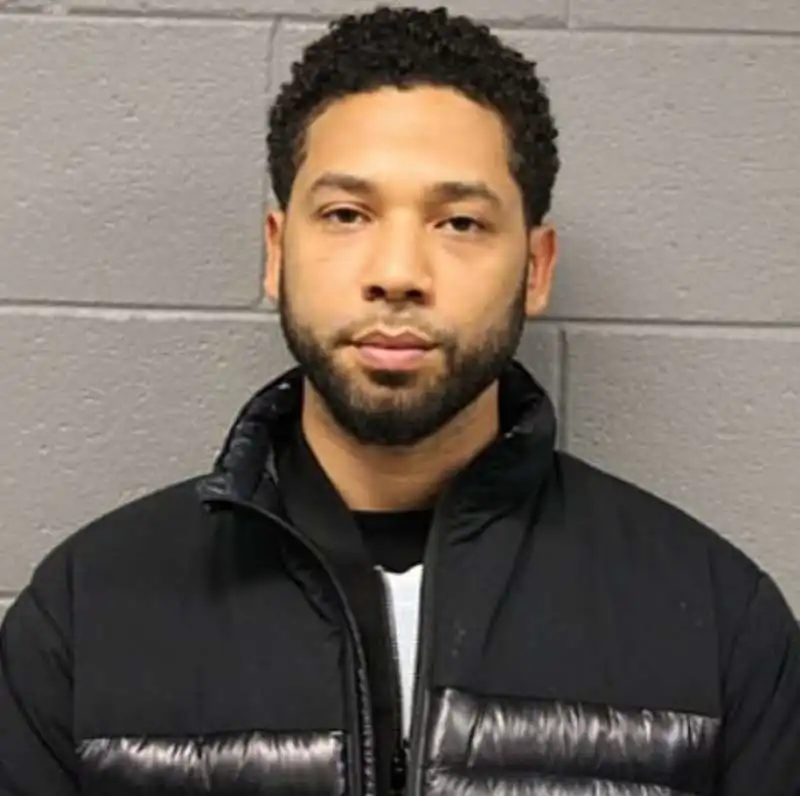 jussie smollett  1