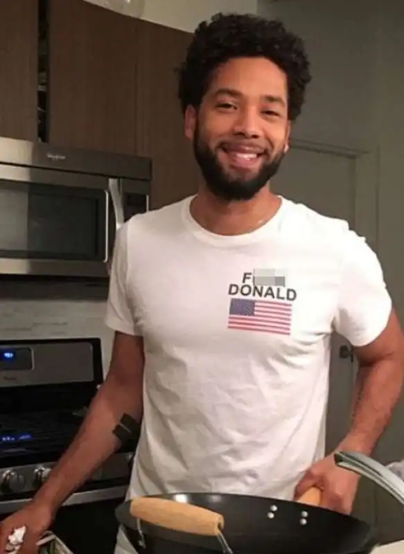 jussie smollett  2