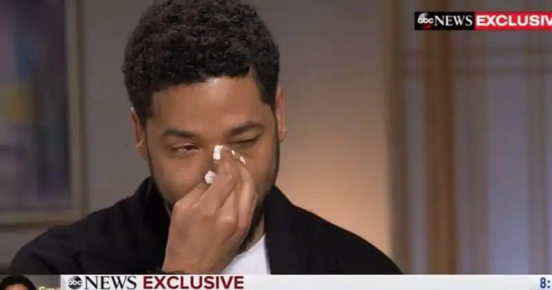 jussie smollett  4