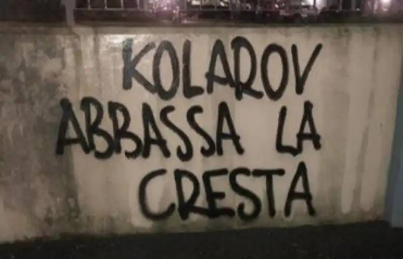 kolarov