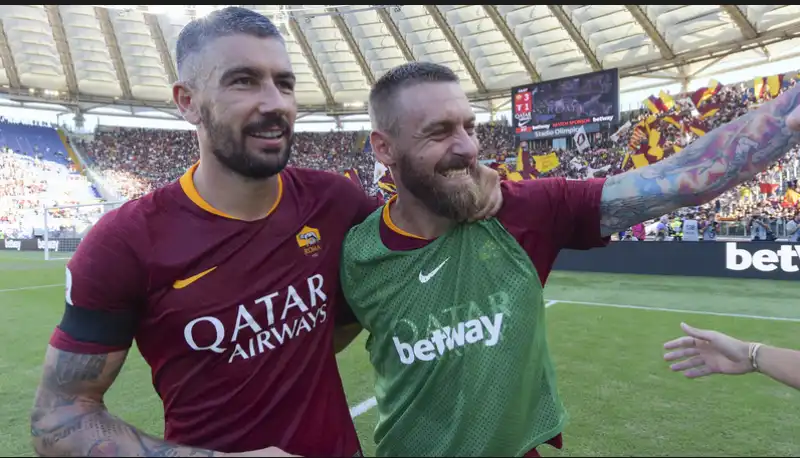 kolarov de rossi