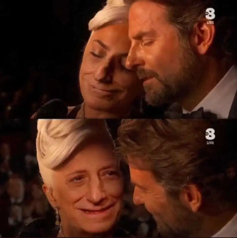 lady gaga bradley cooper  14