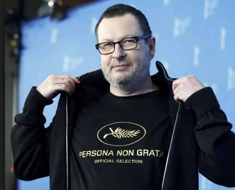 lars von trier 3