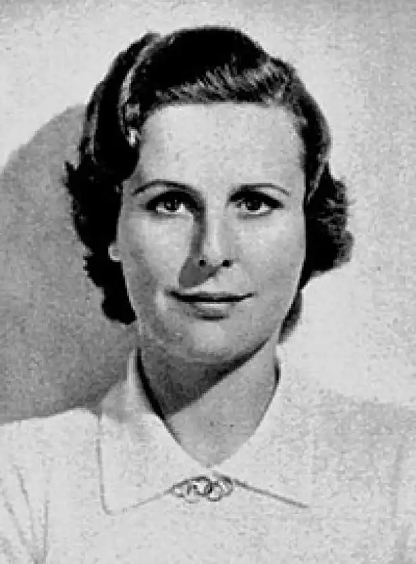 leni riefenstahl