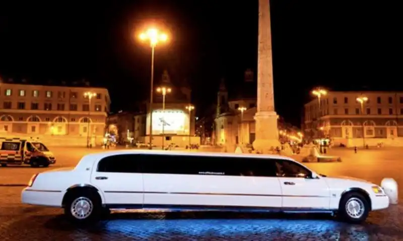 limousine 3