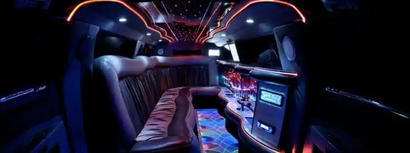 limousine 6