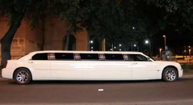 limousine 9