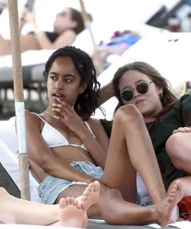 malia obama 11