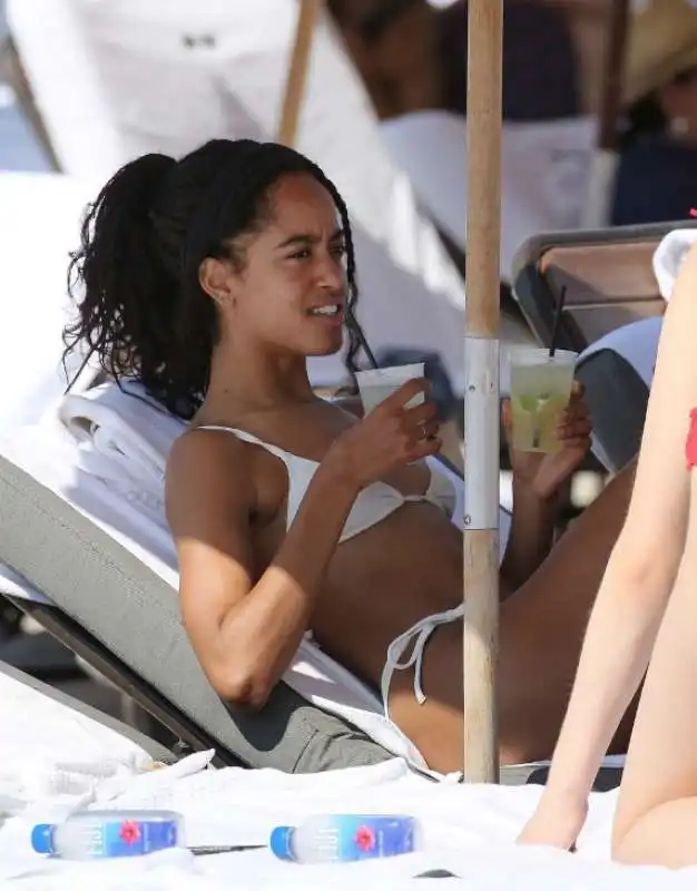 malia obama 9