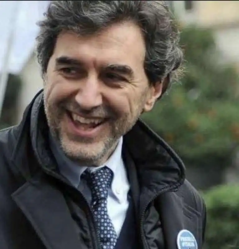 MARCO MARSILIO