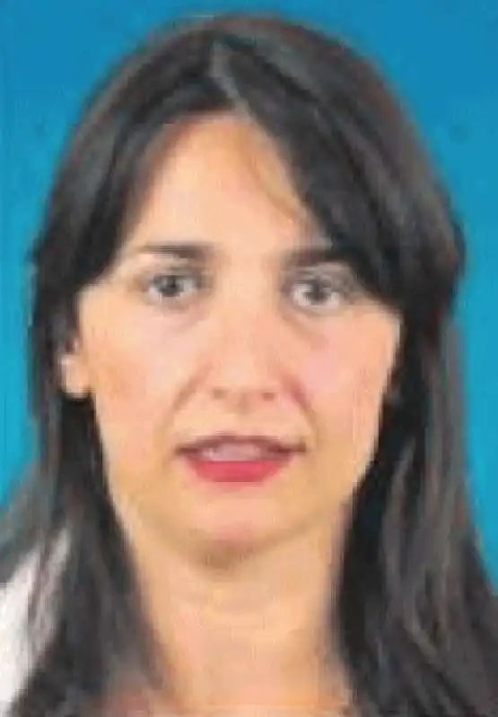 maria pallini