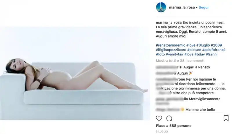 marina la rosa  5