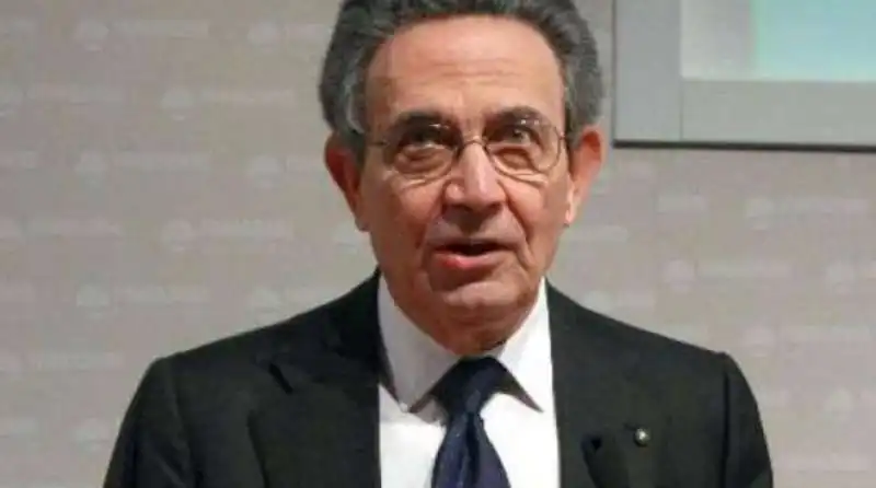 mario sarcinelli