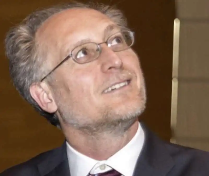 MASSIMILIANO MINERVA