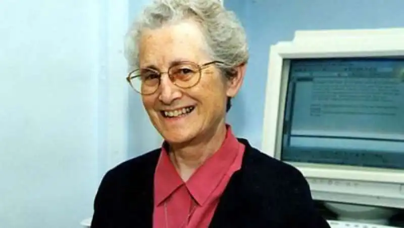 MAURA O'DONOHUE