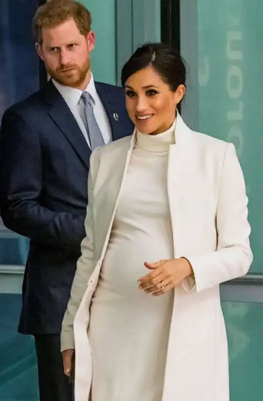 meghan markle e harry 1