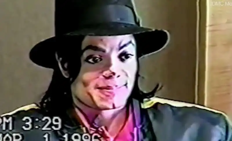 michael jackson 1