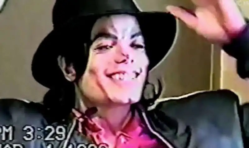 michael jackson 2