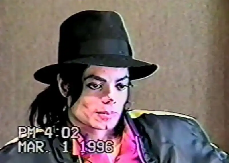 michael jackson 4