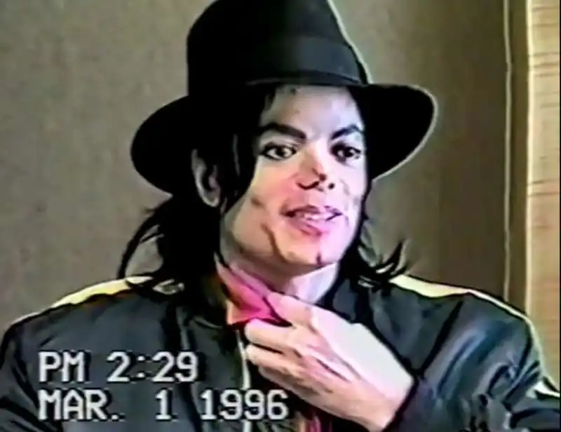 michael jackson 6